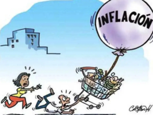 Mirada al País: Codicia inflacionaria