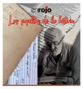 Razones por las que catalogar un archivo no es solo anotar papelitos: el caso Emilio Díaz Valcárcel.
