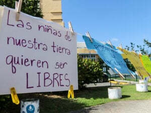 Dónde estamos con el estado de emergencia por violencia de género