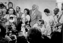 Esta semana en la historia