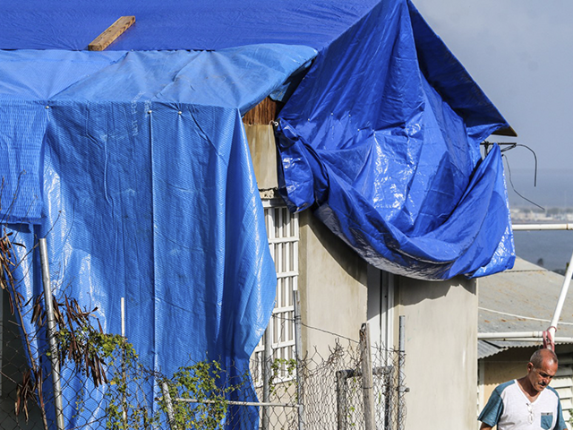 ER NUEVO No es un desastre natural