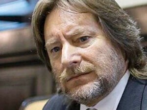 Argentina ¿Quién mandó matar a Cristina?