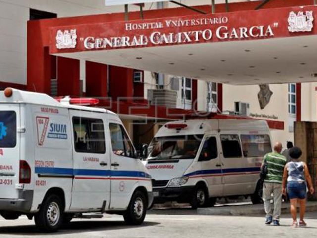 internacionales cuba