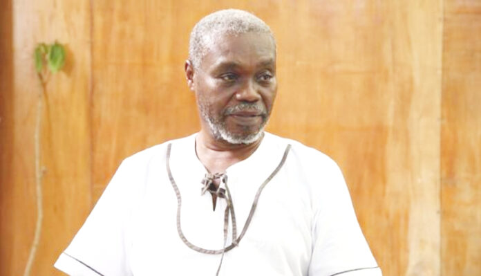 Camille-Chalmers-Haiti