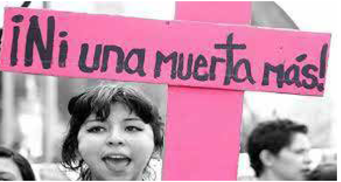 feminicio