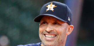 Próximo boricua a dirigir en Grandes Ligas: Josué Joe Espada
