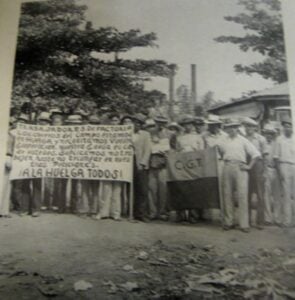 Situación de las clases trabajadoras en Puerto Rico en 1898  (segunda y última  parte)
