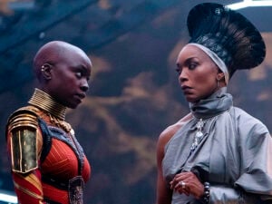 Los míticos conflictos entre amigos y naciones: The Banshees of Inisherin y Black Panther: Wakanda Forever