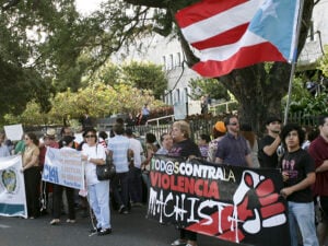 Darle voz a las mujeres que sufren la violencia