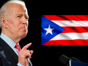 Elecciones EE. UU.  “ La política de Biden se verá estancada”