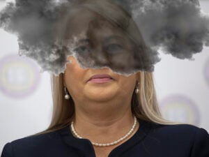 La gobernación de Wanda estuvo en venta, ¿justicia también?