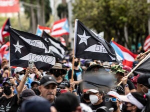 Ley 53: error de política pública