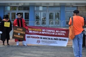 Los asfixiantes costos de la quiebra de Puerto Rico