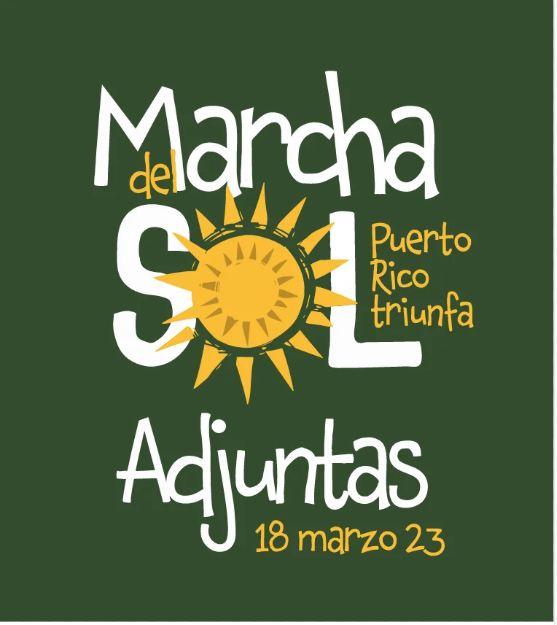 marcha