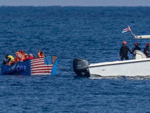 Cuba responsabiliza a EEUU de la crisis migratoria