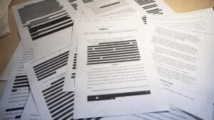 Editorial- Estados Unidos: la mentira como arma de política exterior