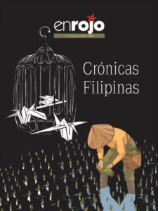 Crónicas de Ricardo A. Vega