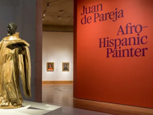 En Reserva-De Juan de Pareja, Arturo Schomburg y el afrohispanismo en Iberoamérica