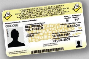 Pendiente la reforma electoral