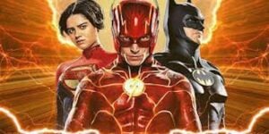 Las frustrantes dimensiones de The Flash