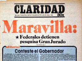 El nuevo macartismo no detendrá la marcha de los pueblos