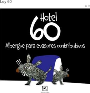 Editorial-La caja de Pandora de la Ley 22 