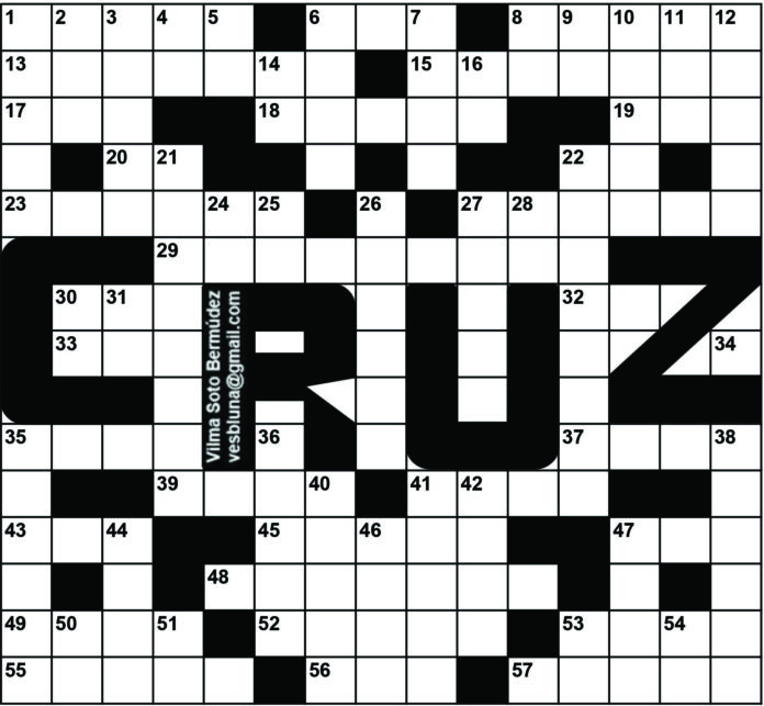 p.10 Cruz Monclova, Lidio-Crucigrama-1