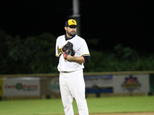 Alma que no vemos: regreso de Fernando Cabrera a Cayey