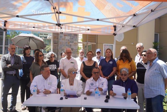 Junte Multisectorial 2