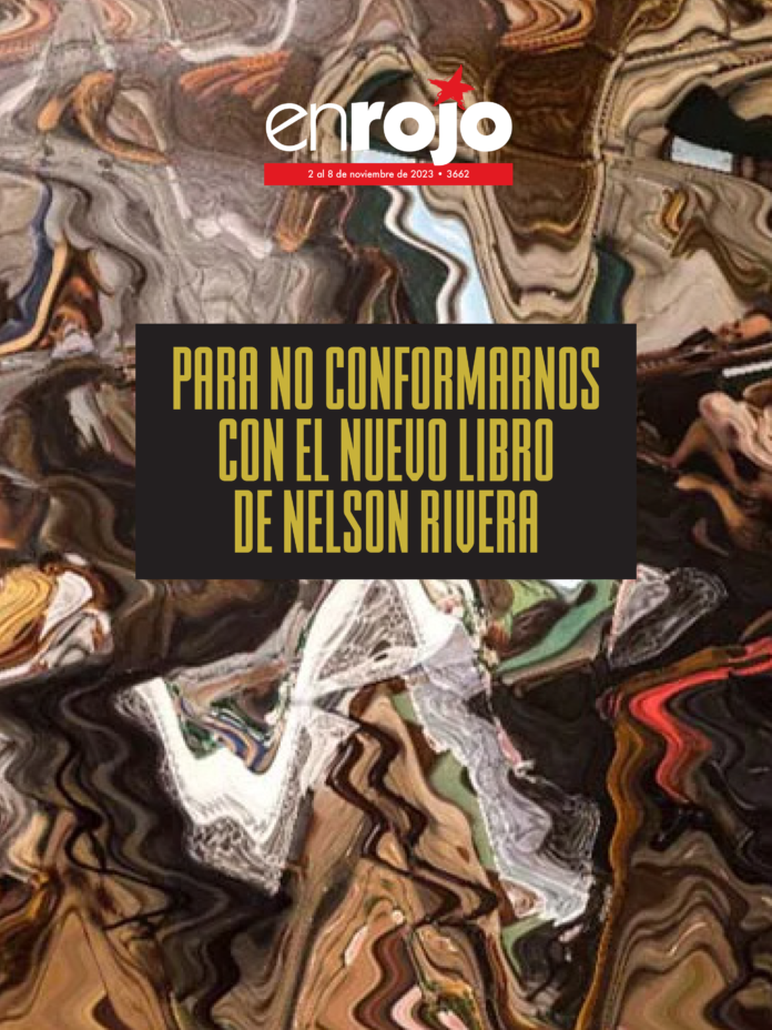 CLARIDAD ISSU 3662 portada ER