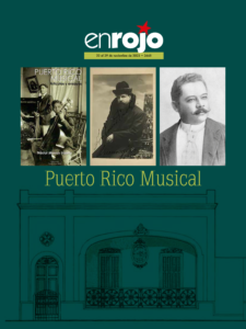 Puerto Rico Musical de Néstor Murray-Irizarry