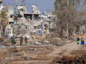 Cuba y Palestina: la misma lucha, el mismo enemigo