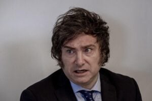 Argentina opta por Milei. ¿Por qué? ¿Por qué?