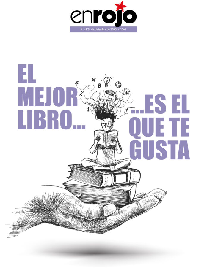 CLARIDAD ISSU 3669 portada ER