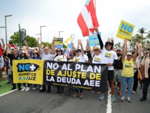 Cuarta versión PAD-AEE: otro engaño de la Junta a Puerto Rico 