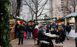 Navidades con acento