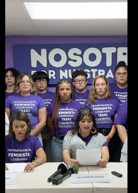 feminista