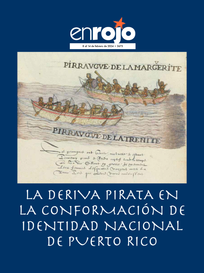 CLARIDAD ISSU 3675 portada ER
