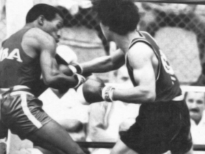 Así de Claridad -Jamás olvidar: 50 años de la gesta de los boxeadores Wilfredo Gómez y José Luis Vellón