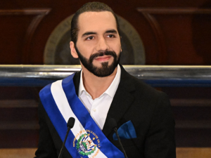 El Salvador: la deriva derechista