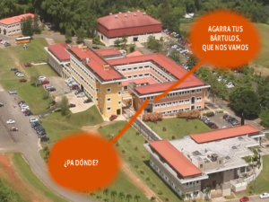 Denuncian falta de autonomía en unidades de la UPR