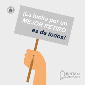 No ha lugar a la Junta de Gobierno y al expresidente de la UPR