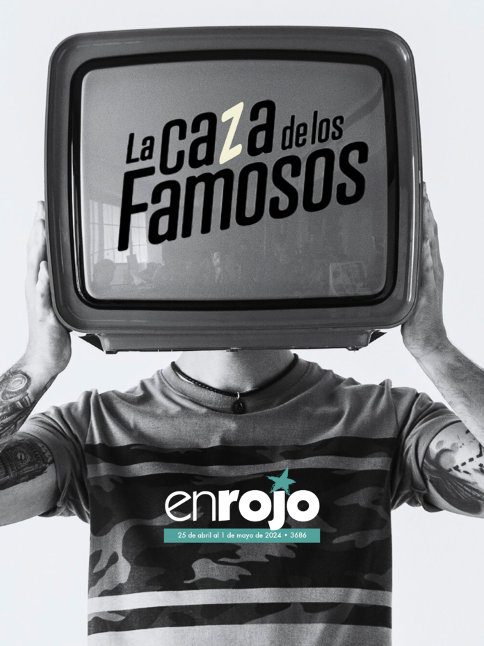 CLARIDAD ISSU 3686 portada ER