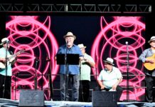 Trovadores del mundo