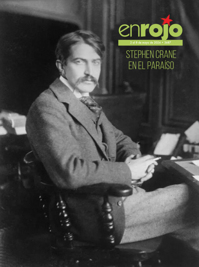 CLARIDAD ISSU 3687 portada ER