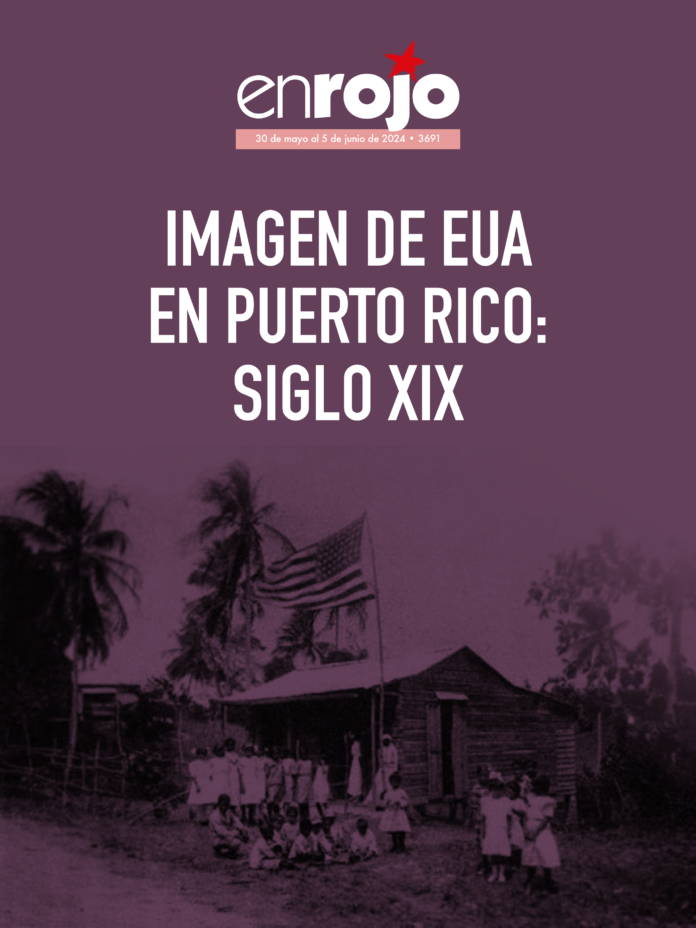 CLARIDAD ISSU 3691 portada ER