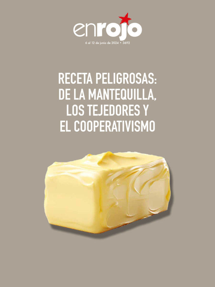 CLARIDAD ISSU 3692 portada ER