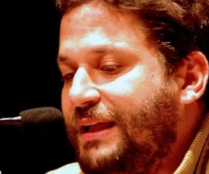 Claro de poesía: Entre hormigas Caribe y botellas de ron