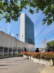 Estadistas intentan “redefinir” el caso de Puerto Rico como el de una minoría en EE.UU.