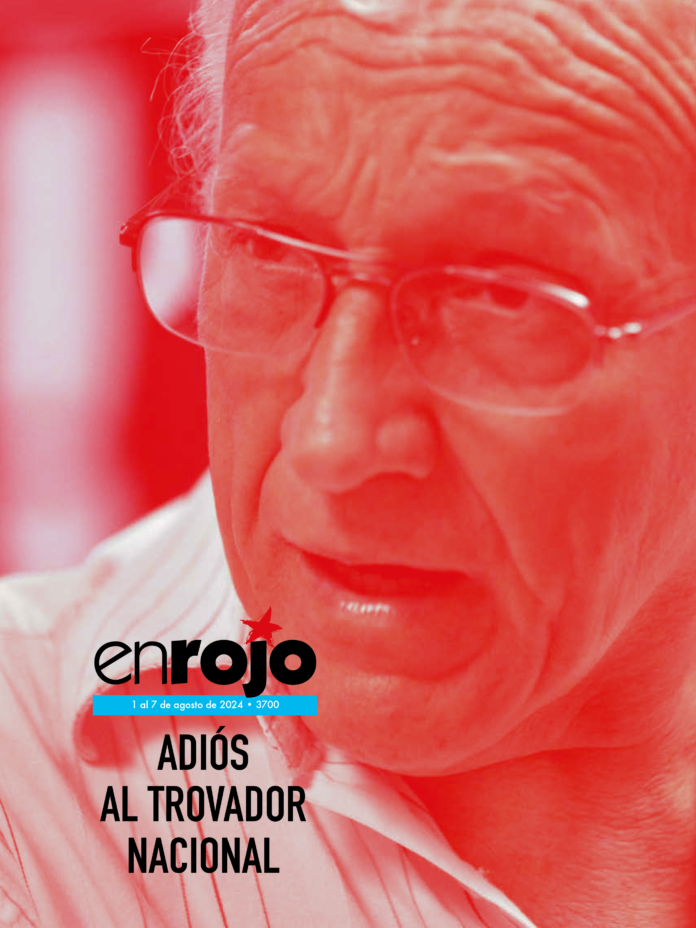 CLARIDAD ISSU 3700 portadilla ER